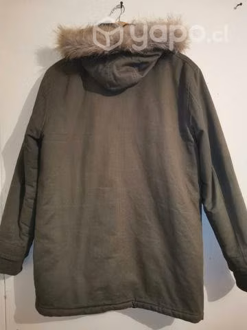 Chaqueta tipo abrigo SOVIET - Imagen 2