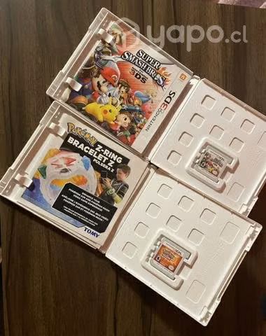 Juegos 3DS - Imagen 3