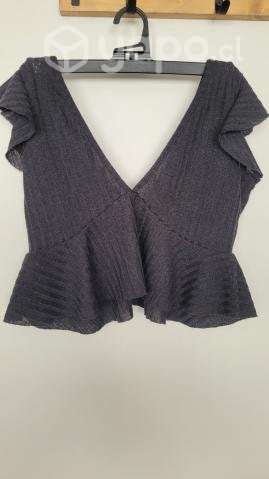 Crop top - Imagen 2