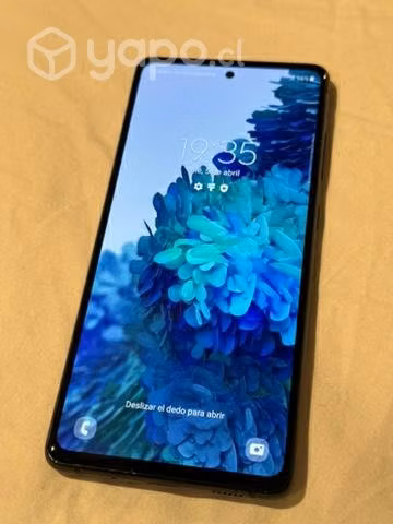 Samsung S20 FE