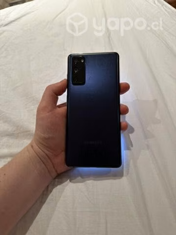 Samsung S20 FE