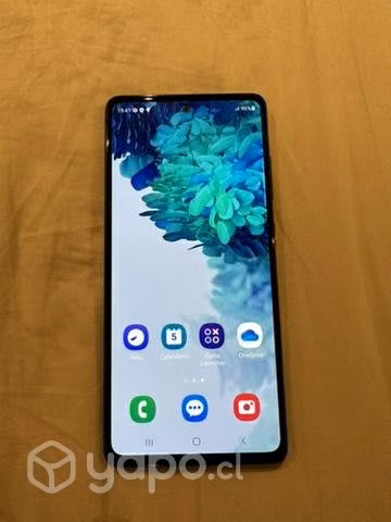 Samsung S20 FE