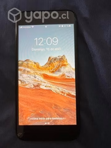 iphone SE 2020