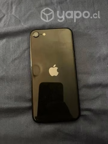 iphone SE 2020 - Imagen 2