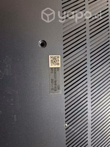 Carcasa base Notebook Asus M3500Q Vivobook Pro 15 - Imagen 2