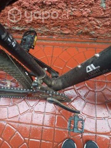 Hermosa Bicicleta - Imagen 2