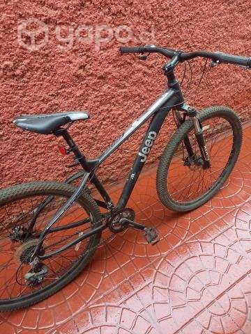 Hermosa Bicicleta - Imagen 6