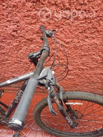 Hermosa Bicicleta - Imagen 3