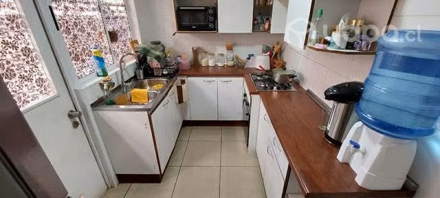 Venta de casa en San Ramón Coquimbo