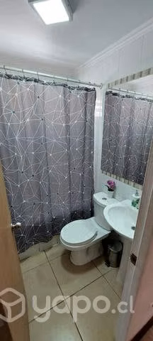 Venta de casa en San Ramón Coquimbo
