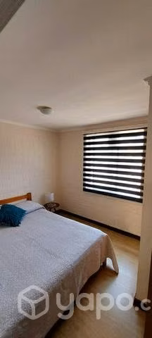 Venta de casa en San Ramón Coquimbo
