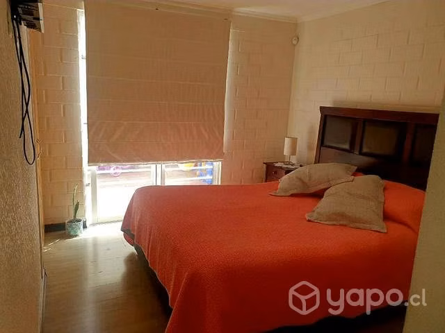 Venta de casa en San Ramón Coquimbo