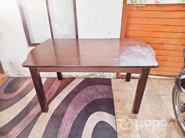 Comedor esquinero