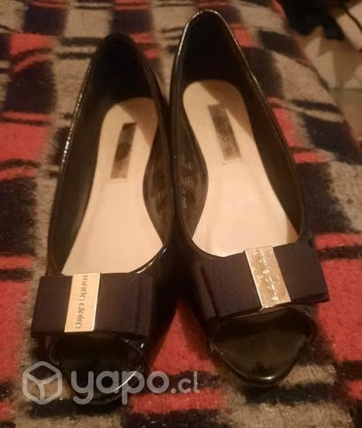 Zapato de mujer