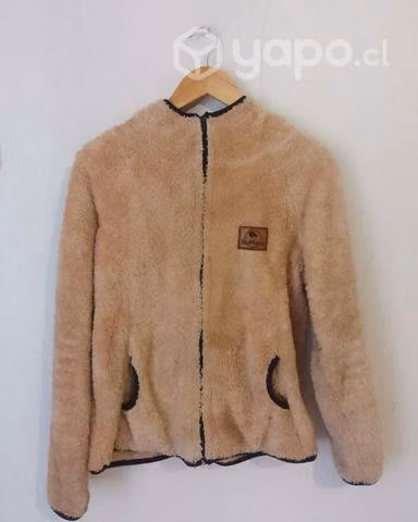 Chaqueta de chiporro