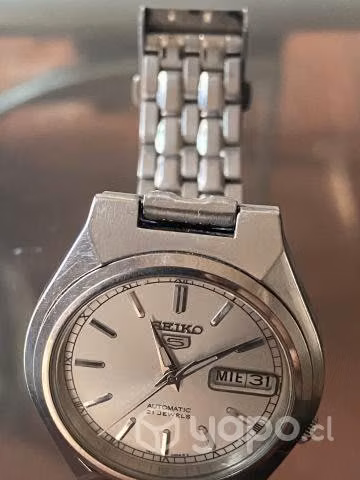 Seiko 5 Original