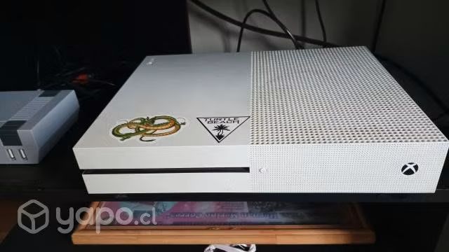 Xbox one 1tera