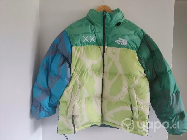 Chaqueta nueva