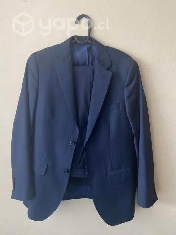 Traje marca trial talla 46