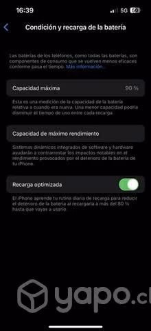 Iphone 13 128gb