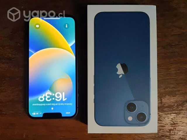 Iphone 13 128gb - Imagen 3