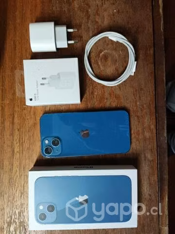 Iphone 13 128gb - Imagen 2
