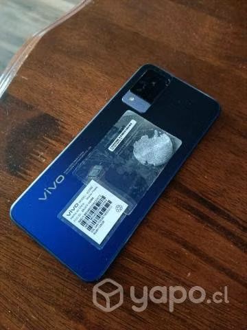 Celular Vivo V21 5G