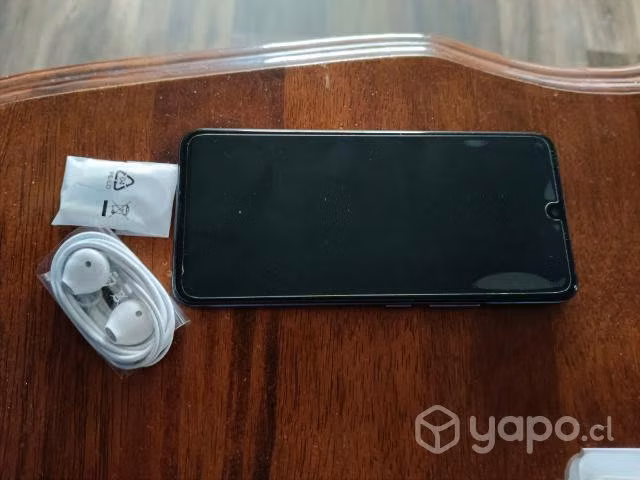 Celular Vivo V21 5G