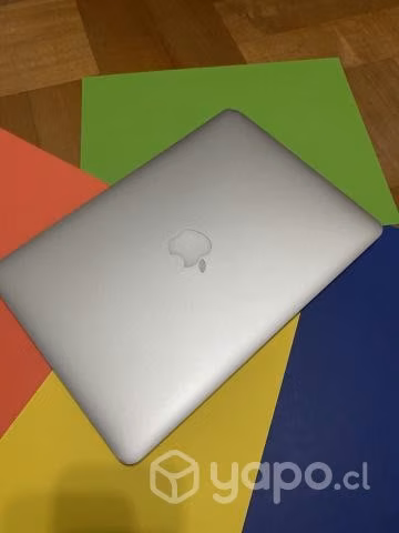 MacBook Pro retina 13" (early, 2015)