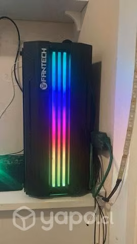 Pack gamer pc ryzen 5 2600