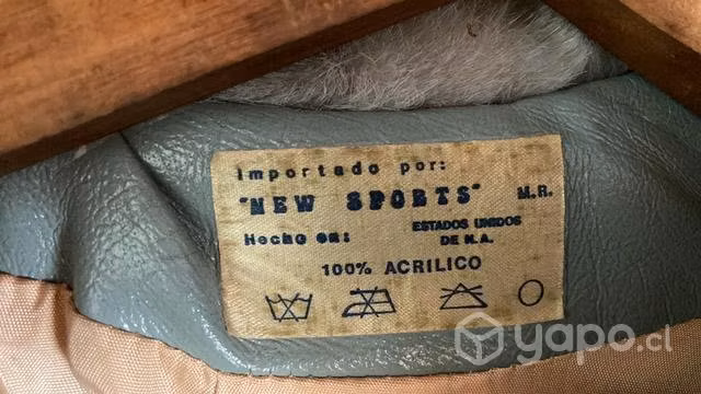 Abrigo vintage - Imagen 5