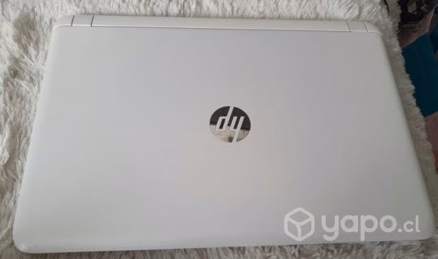 HP Pavilion Notebook