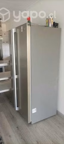 Refrigerador