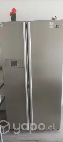 Refrigerador