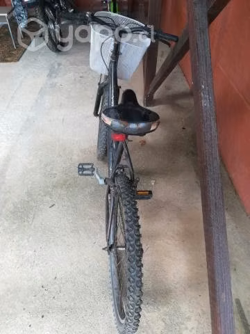 Bicicletas para Ciudad Aro 26