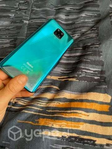 Xiaomi redmi note 9 pro