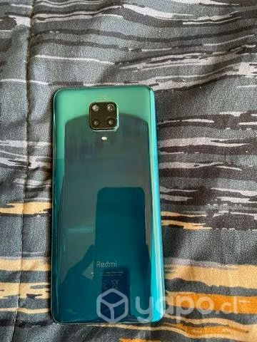 Xiaomi redmi note 9 pro
