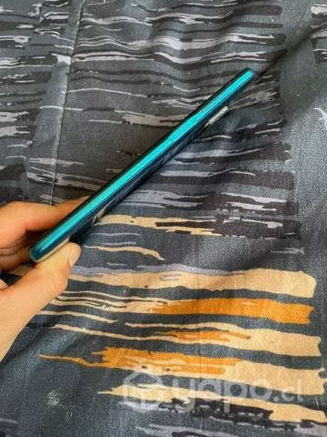 Xiaomi redmi note 9 pro