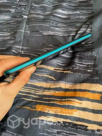 Xiaomi redmi note 9 pro