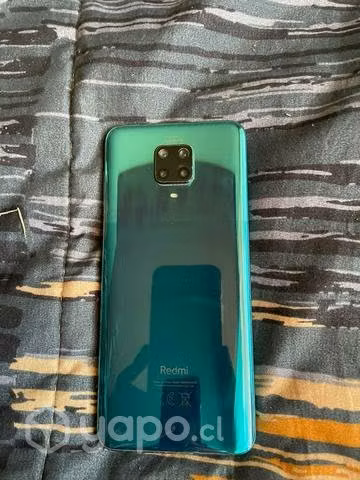 Xiaomi redmi note 9 pro