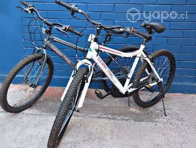 Bicicleta aro 24