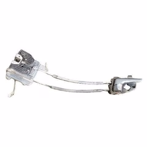 Chapa de puerta trasera derecha kia rio 4 2013