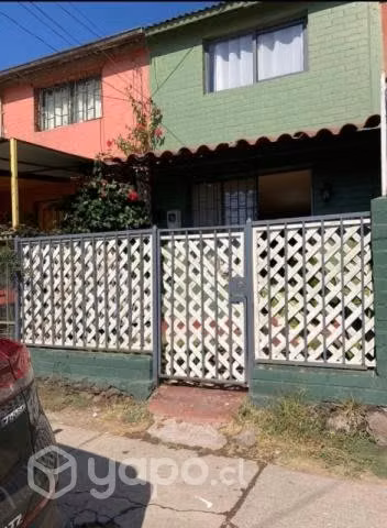 Casa en maipu