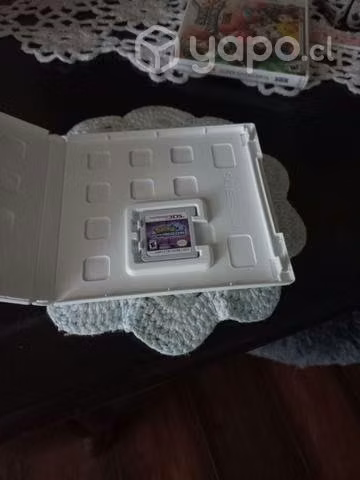 Pokemón Ultraluna