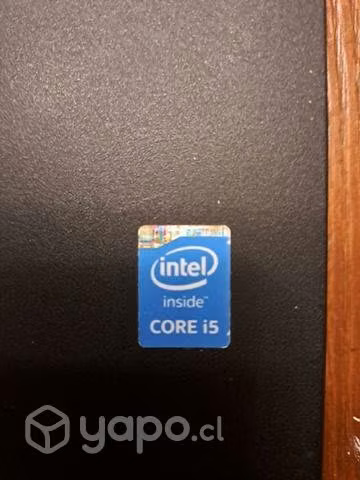 Notebook Dell