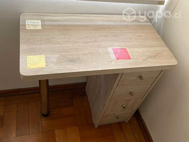 Escritorio - Imagen 2