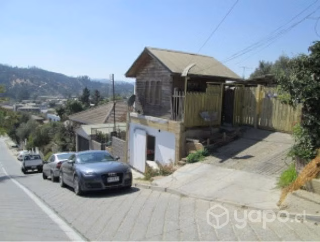 Loft u oficina, 2 cuadras de Los Carrera, Quilpué