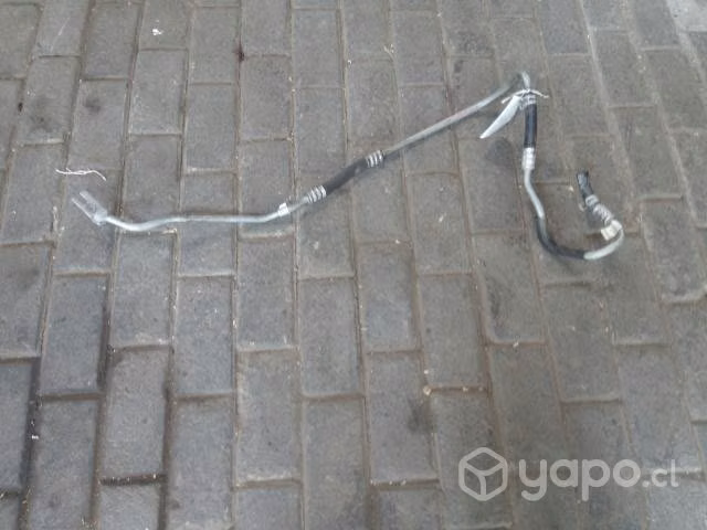 Caneria aire acondicionado Ford F150 5.