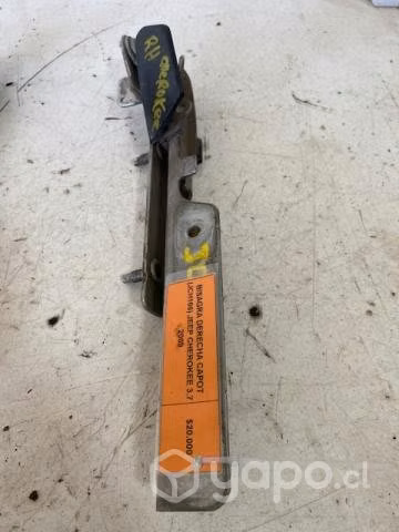 Bisagra derecha capot (JCH106) Jeep Cherokee 3.7 2
