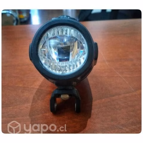 1 Foco Para Neblinero Original BMW (Moto)